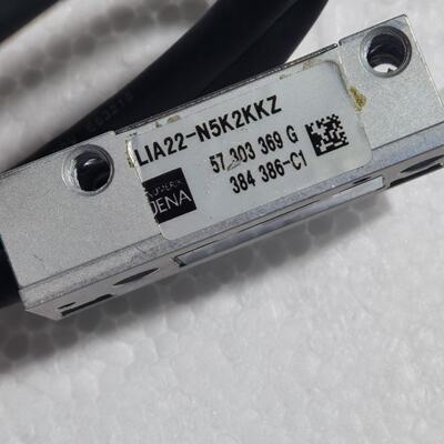 德国JENALIA22N5K2KKZ读数头插头剪线--议价商品
