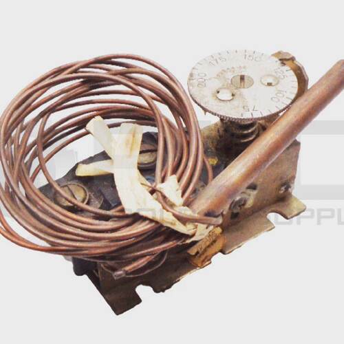 Nuevo Control De Temperatura JOHNSON CONTROLS A19AGF25