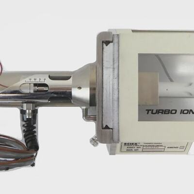 AB Sciex 019296 Turbo Ionspray Source Spectrometry Probe MDS