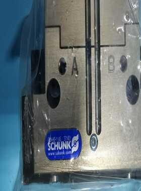 【议价】德国雄克，SCHUNK，371401，pgn80-1-AS适用