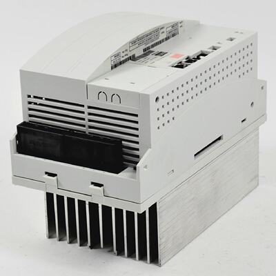 KUKA Servoumrichter KSD164 00117345 E93DA143I4B531 ID0047469