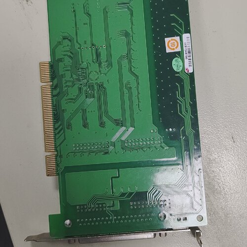 询价-研华PCI1730UREV.B132路隔离数字量