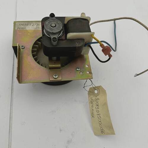 1Pc X FAN SU013075000096 1909A 061809600