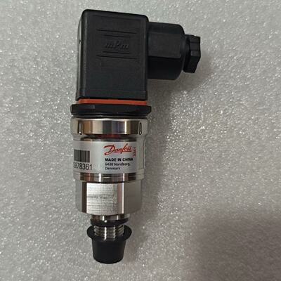 060G1474 0-6bar G1/4丹佛斯压力传感器 全--议价商品