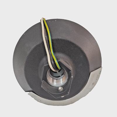 FederalSignal 191XL120240C Flashing LED Light 120240VAC Haza