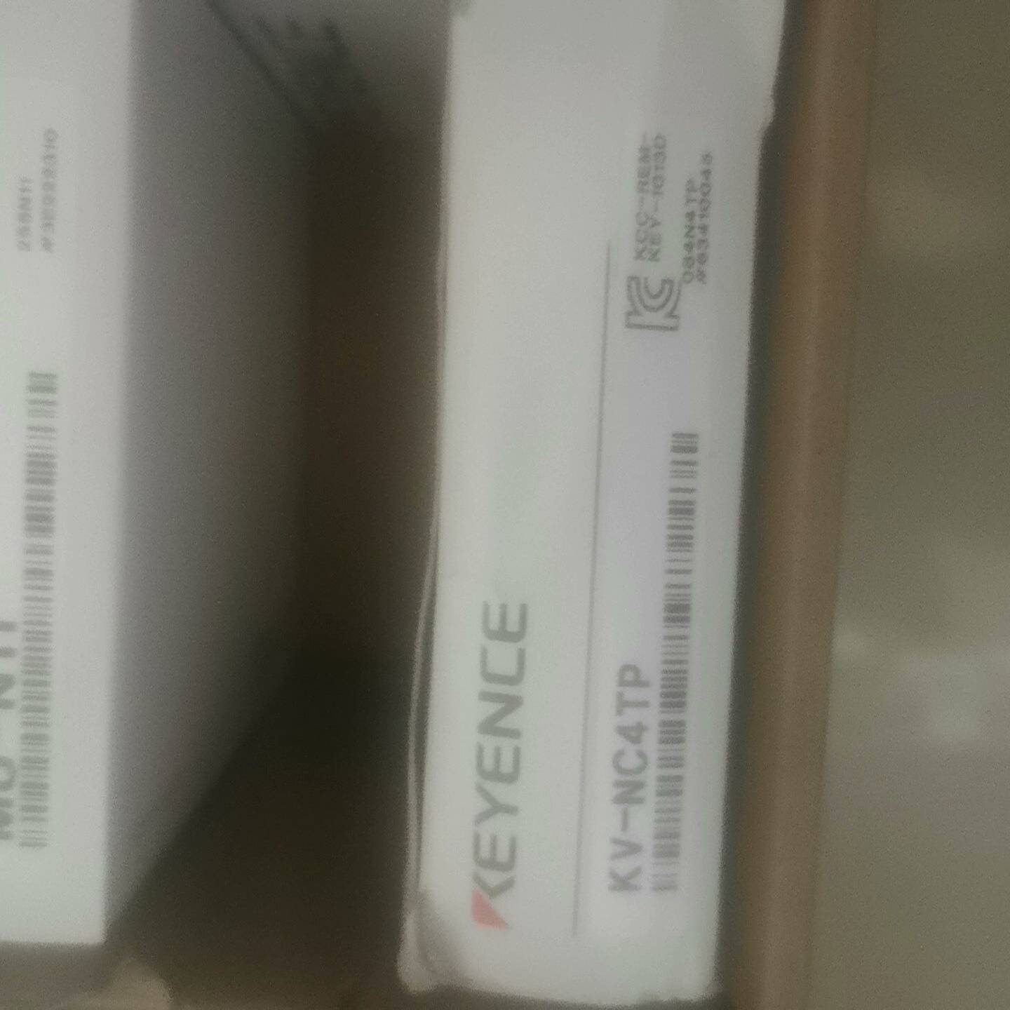 基恩士KV-NC4TP【询价】