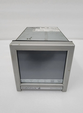 MARINFLOC6100A/U12CHARTRECORDERIC-099-0004020