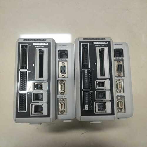 咨询-基恩士控制器LJ-G5000.LJ-G5001,LK-G30