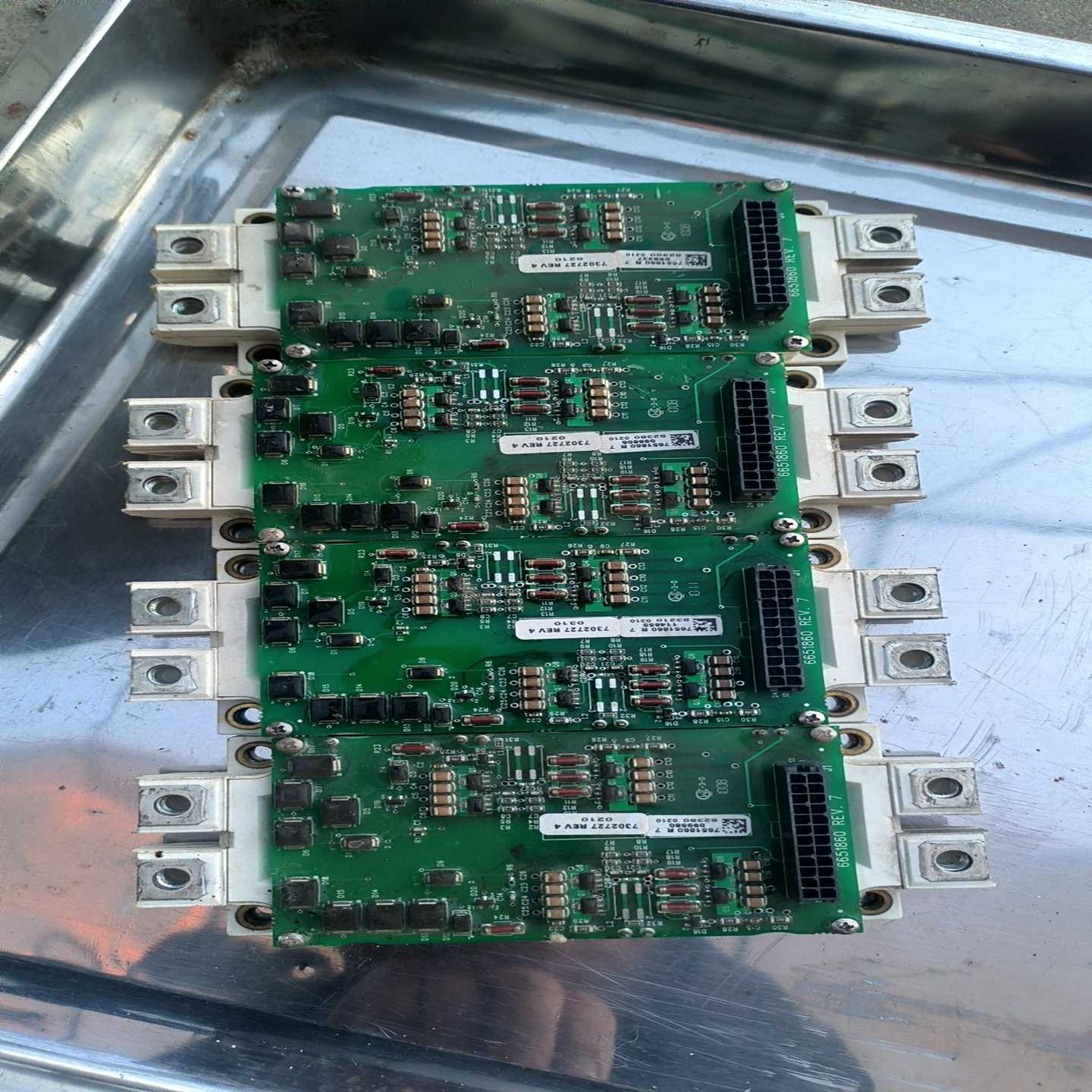 询价FF450R17ME4模块驱动板7651860R773