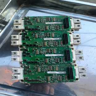 询价FF450R17ME4模块驱动板7651860R773