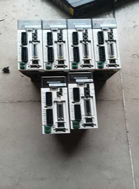 松下A5伺服驱动器MADHT1507CA1，共4个200W--议价商品