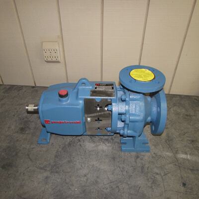 Travaini TCH321251xCGS  IRON Pump 1 x 2  REMANUFACTURED  MAK