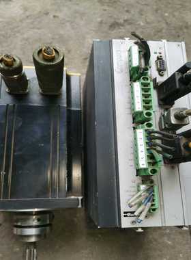 询价派克伺服驱动配套，compax3，驱动器C3S038V4F1