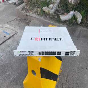 201E 千兆企业 飞塔Fortigate 询价