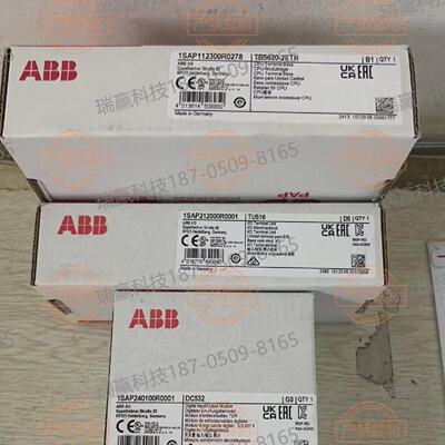 议价TB511-ETH TB521-ETH TB541-ETH TB511-ARCNET TA562-RS 全新