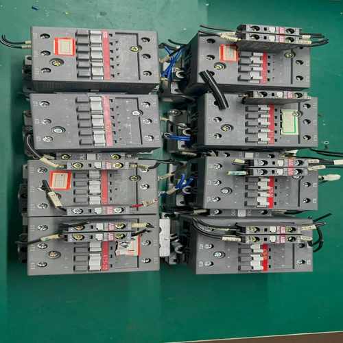 ABBA75-30交流接触器数量12个