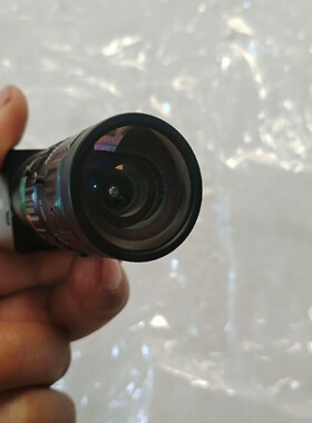 海康威视MVCA02029GM工业相机件实