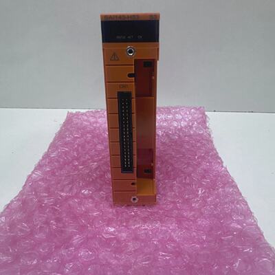 YOKOGAWA SAI143H53 S3 Analog Eingang Modul