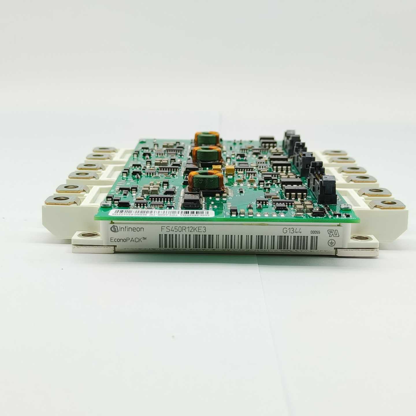 FS450R12KE3+AGDR-61C AGDR-71C~询价