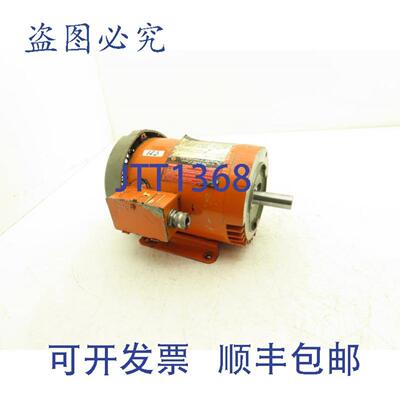 供应USMotorsF036Unimount125电机15Hp1750RPM230460V3PH145TC