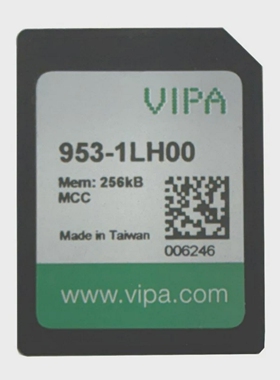 VIPA953-1LH00-MemoryCard-953-1LH00