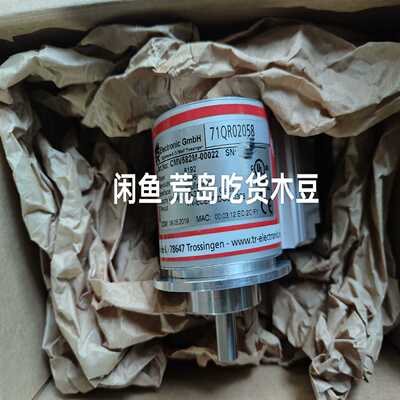 （艺易商行）CMV582M-00022帝尔编码器，，