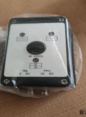 Leuze电子VDB 112B6P双张控制器德国制造成议价商品