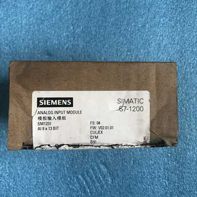 模拟输入模组6ES7231-4HF32-OXBO，全场询价