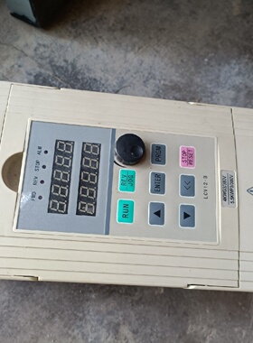 菱川变频器LCV12S-H-4T4.0G-A，询价