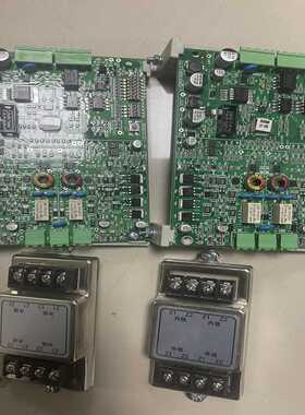 营口山鹰YKS4800C主机回路板双回路适用
