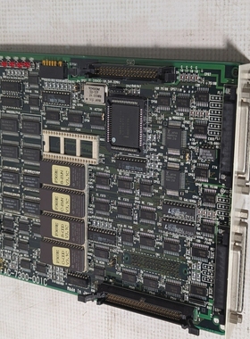 SE-0205FAC-7300-001CCircuitBoard