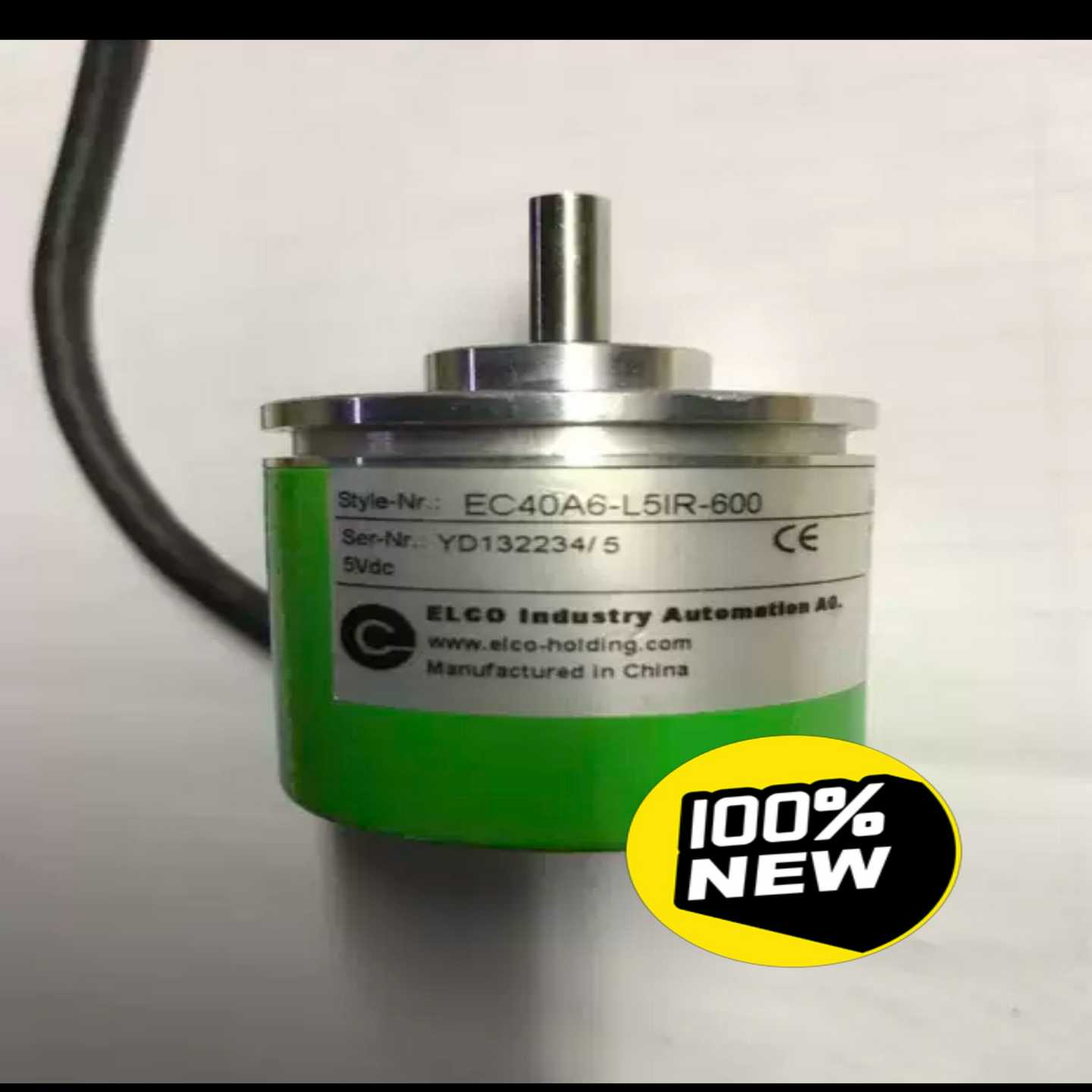 【议价】EC40A6-L5IR-600适用