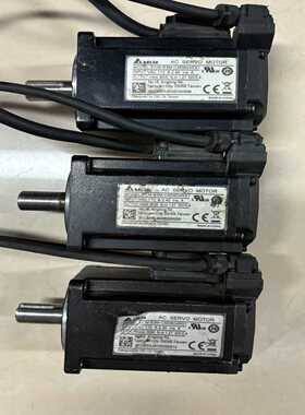 台达B3ECM-B3M-CM0604RS1400W伺服电询价