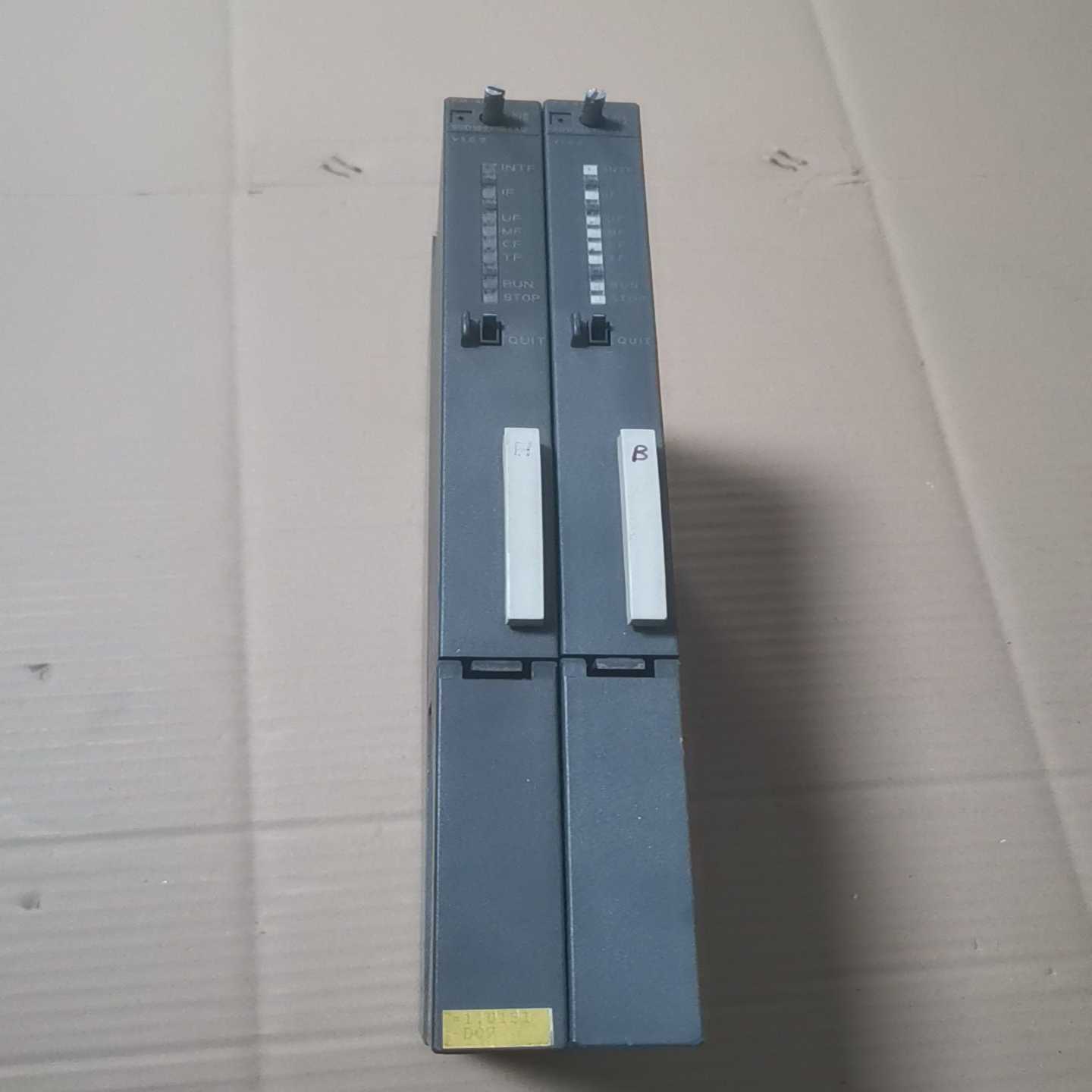 6DD1607-0AA0，西门子FM458、功能正常使用拆机--议价商品