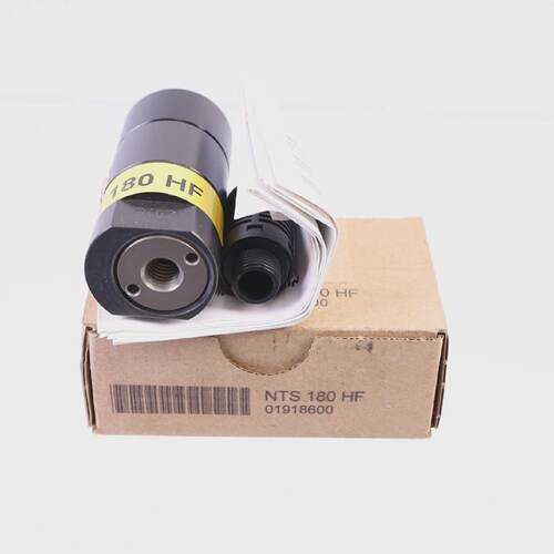 NETTER NTS 180 HF NTS180HF  NEW