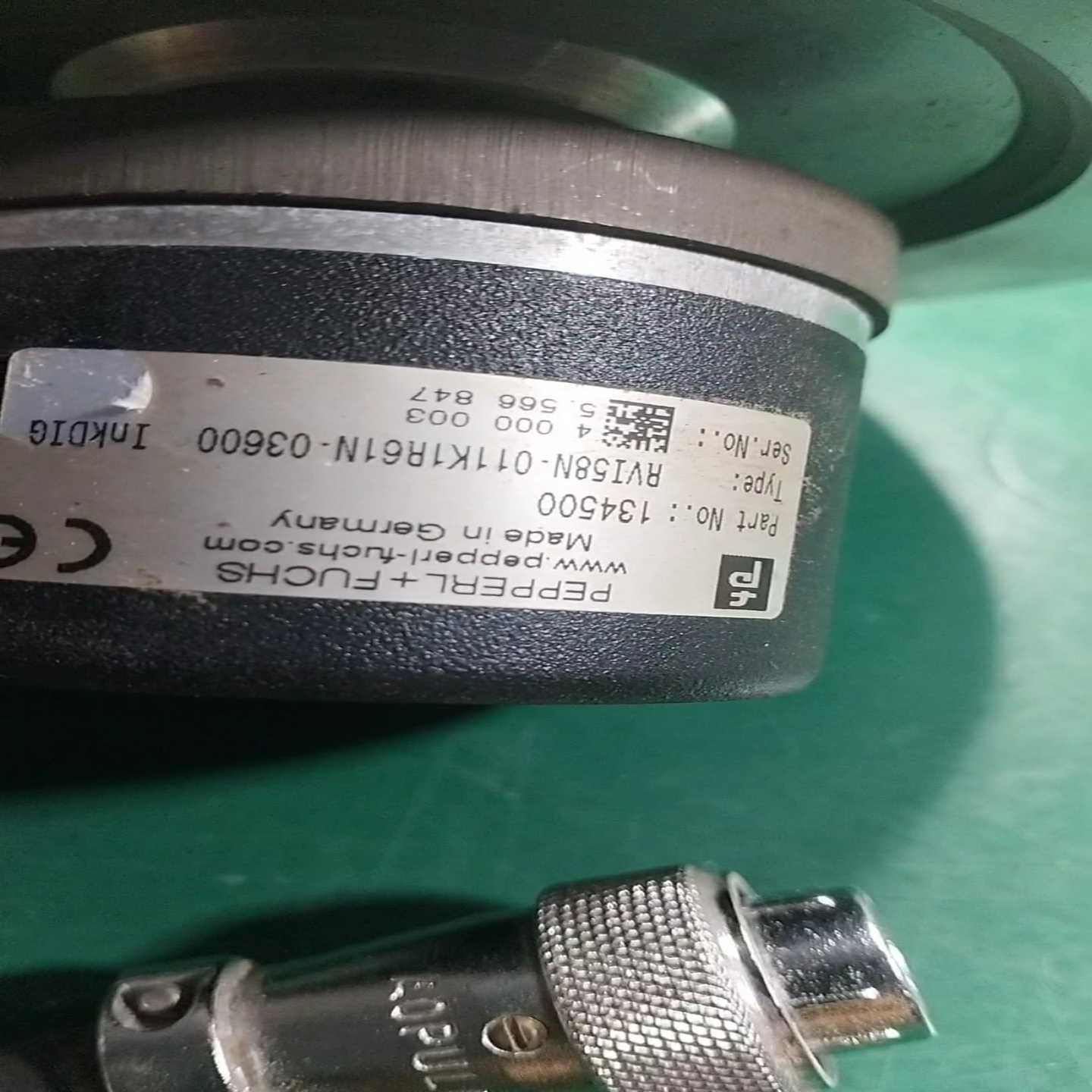 RVI58N-011K1K1R61N-03600编码器功~询价