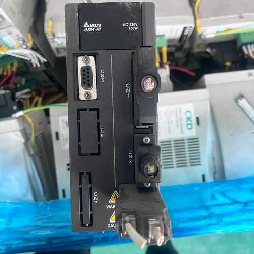 询价~台达驱动器ASD-A2-0721-L 750W 议价