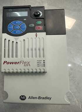 AB25B-D017N104实物图，功能正常，无拆无修，询价