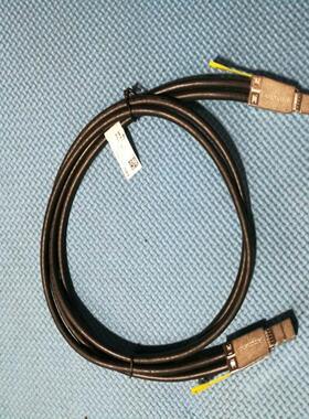 隆兴各种品牌12Gb External MiniSAS HD SFF-8644 1m2m3mcable*