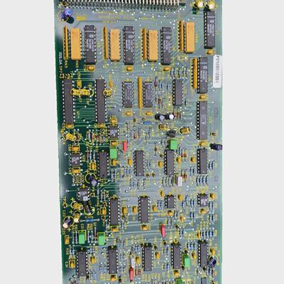 ENHANCE DET 3709530702 ISS.0A ASSY ISS