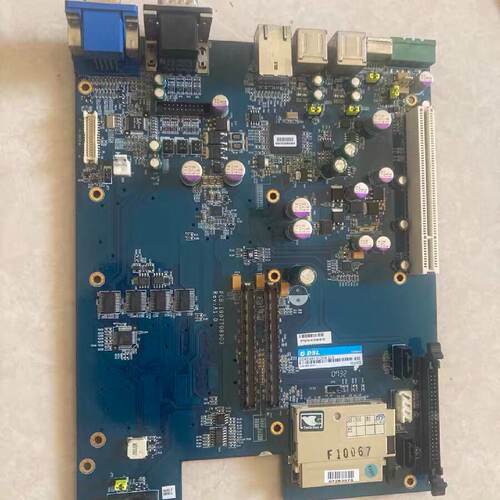 询价/研扬COM915REVB10A嵌入式CPU模块E
