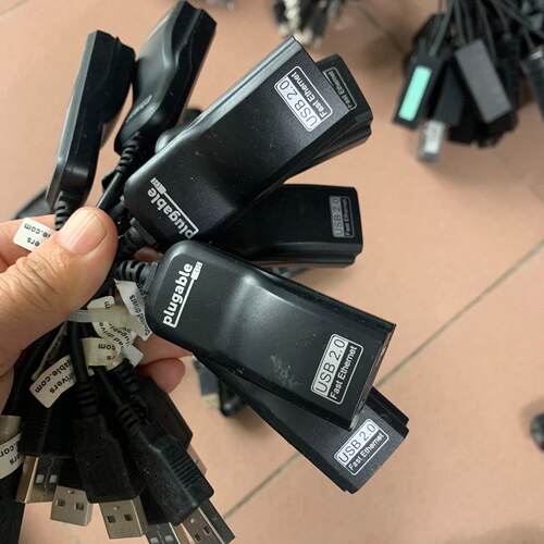 询-Plugable USB 2.0 OTG MicroB t