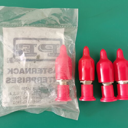 【询价】Pasternack PE9759 射频转接头 75 Ohm