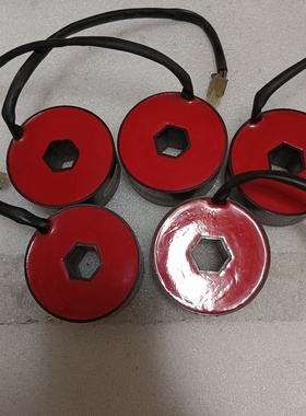 欧陆派克590P直流调速器互感器，型号CO466737，【议价】