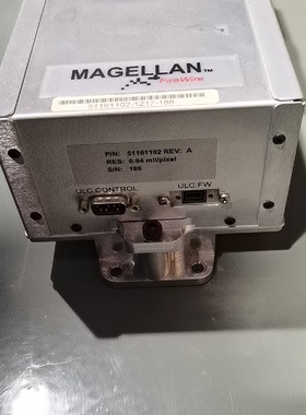 议价Underside of the MAGELLAN Fire议价