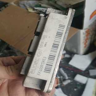 询价ff400r12ke3外观难看功能实在价格