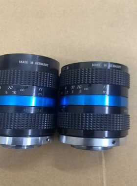 德国LINOS罗顿斯德MeVis-C 25mm 1”英寸工业~议价