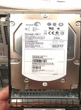 （议价）NetappX411A-R5450G15KSAS1