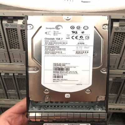 （议价）NetappX411A-R5450G15KSAS1