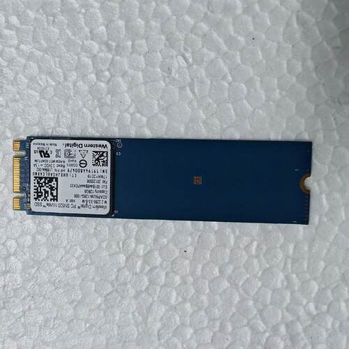 【议价】m2 sn520 2280 全新/二手均有货